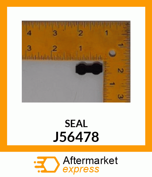 SEAL J56478