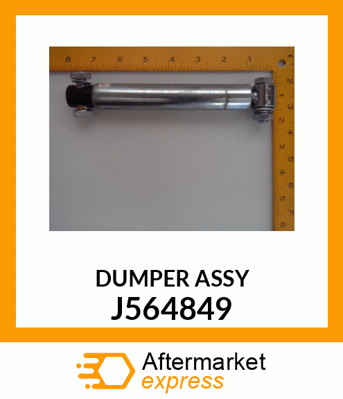 DUMPER_ASSY J564849