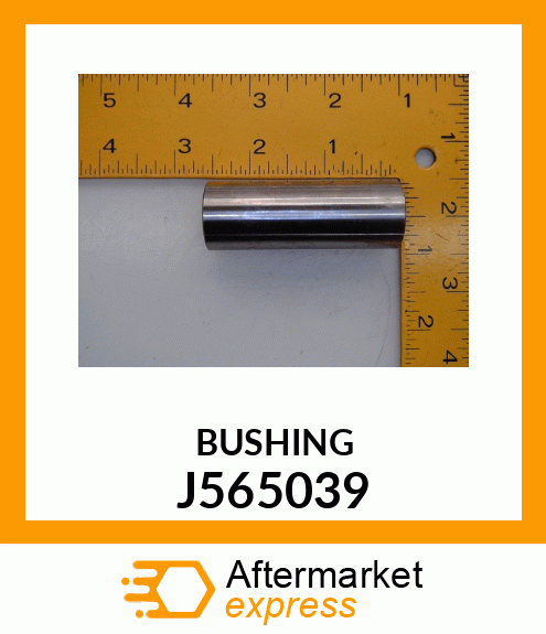 BUSHING J565039