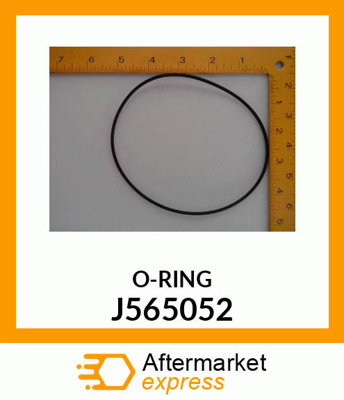 O-RING J565052