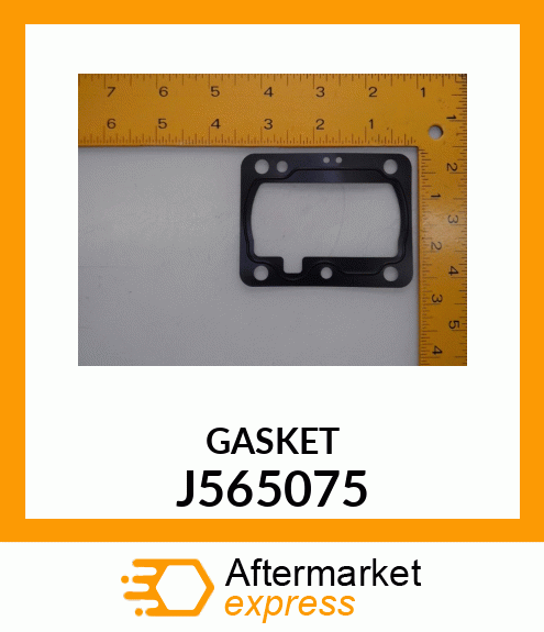 GASKET J565075