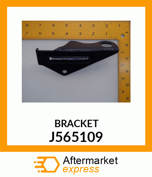 BRACKET J565109