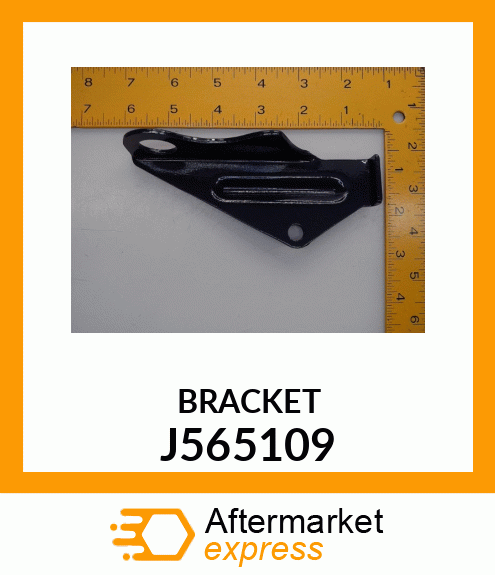 BRACKET J565109