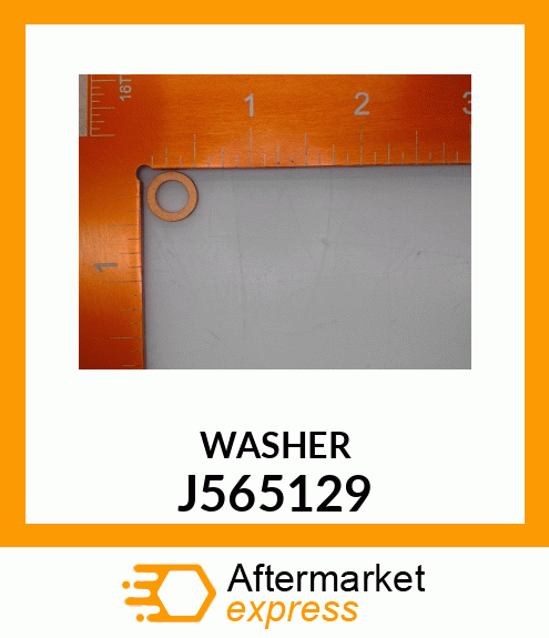 WASHER J565129