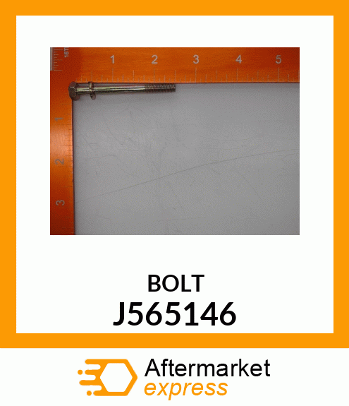 BOLT J565146