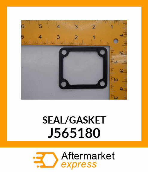 SEAL/GASKET J565180