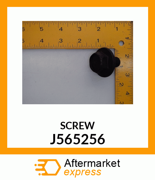 SCREW J565256