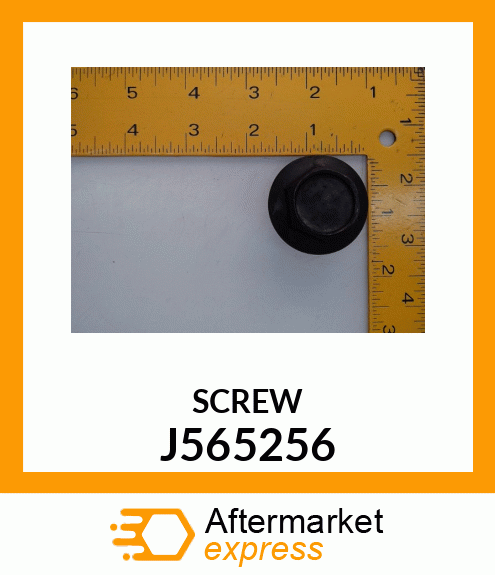 SCREW J565256