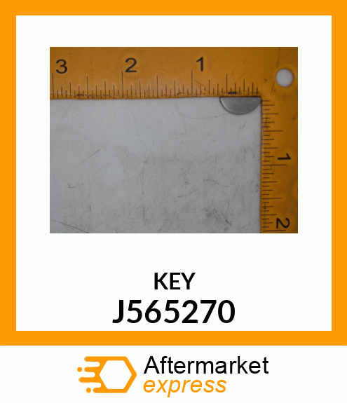 KEY J565270