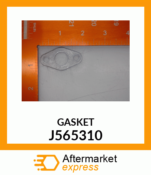 GASKET J565310