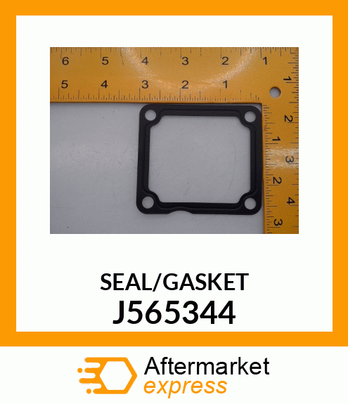 SEAL/GASKET J565344