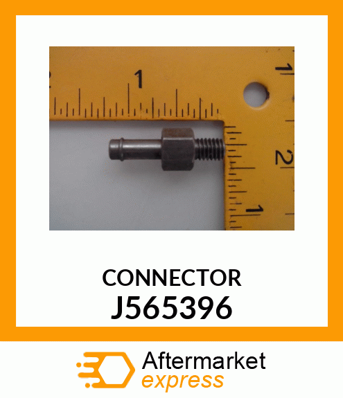 CONNECTOR J565396