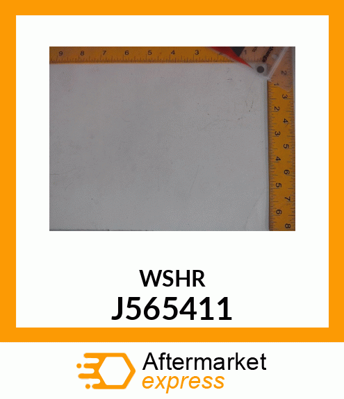 WSHR J565411