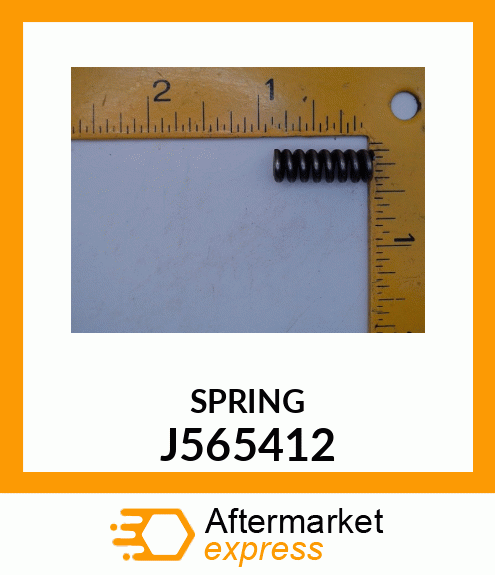 SPRING J565412