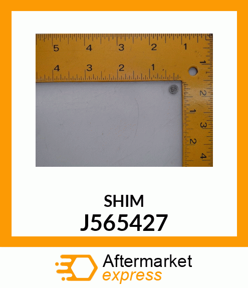 SHIM J565427