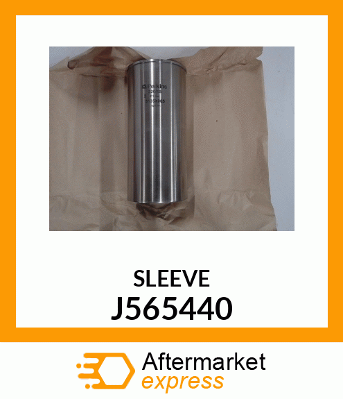 SLEEVE J565440