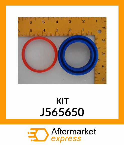 KIT J565650