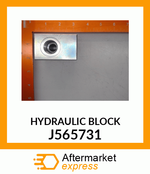 HYDRAULIC_BLOCK J565731