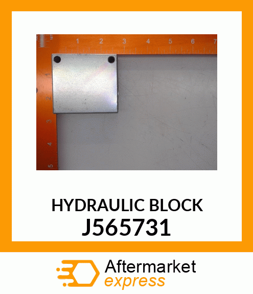 HYDRAULIC_BLOCK J565731