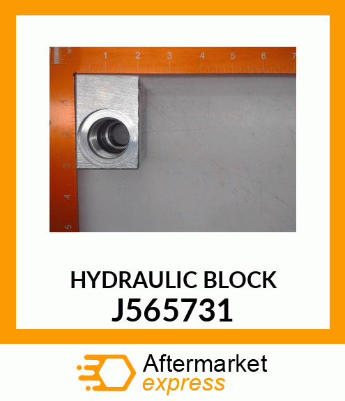 HYDRAULIC_BLOCK J565731