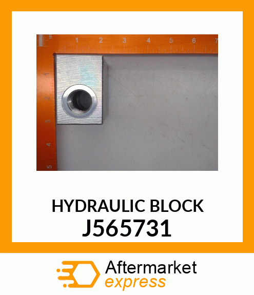 HYDRAULIC_BLOCK J565731