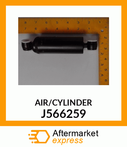 AIR/CYLINDER J566259