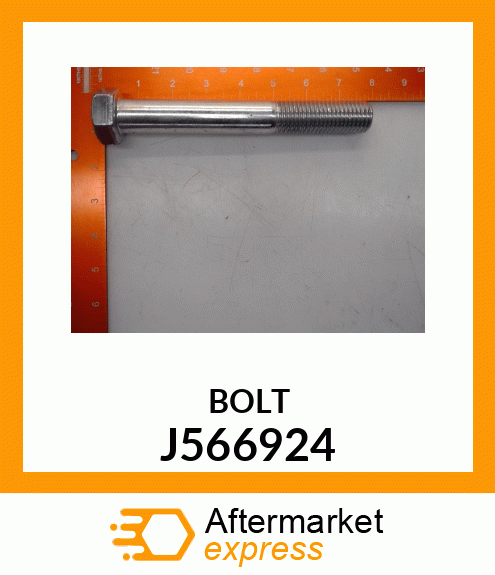 BOLT J566924