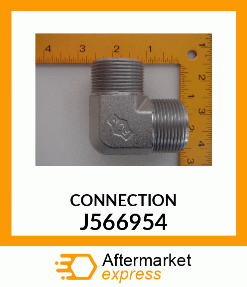 CONNECTION J566954