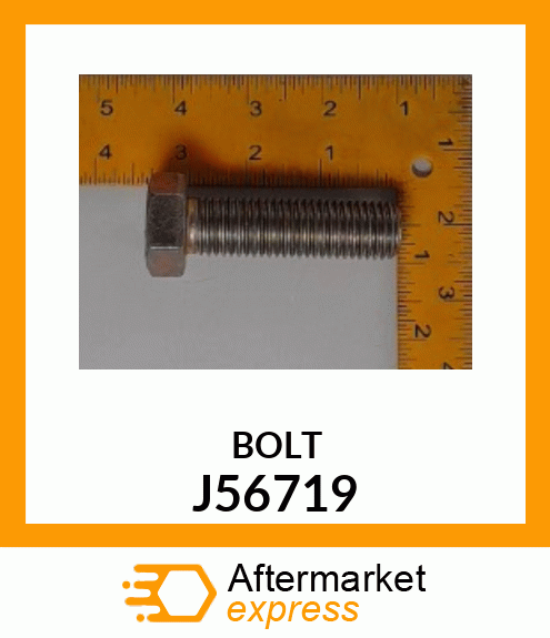 BOLT J56719