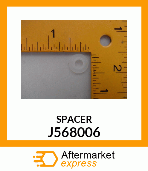 SPACER J568006