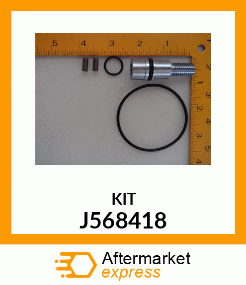 KIT J568418