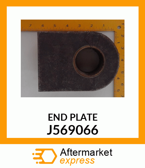 END_PLATE J569066