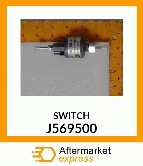 SWITCH J569500