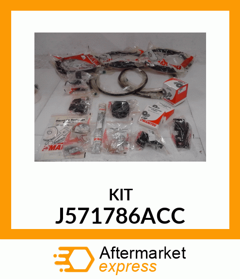 KIT J571786ACC