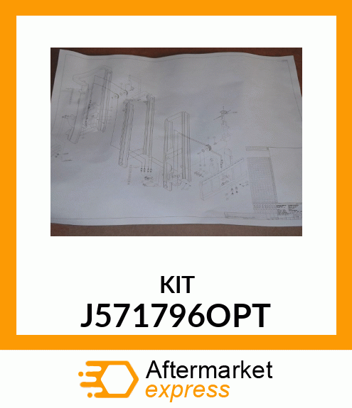 KIT J571796OPT