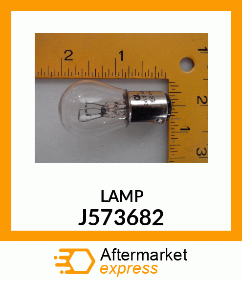 LAMP J573682