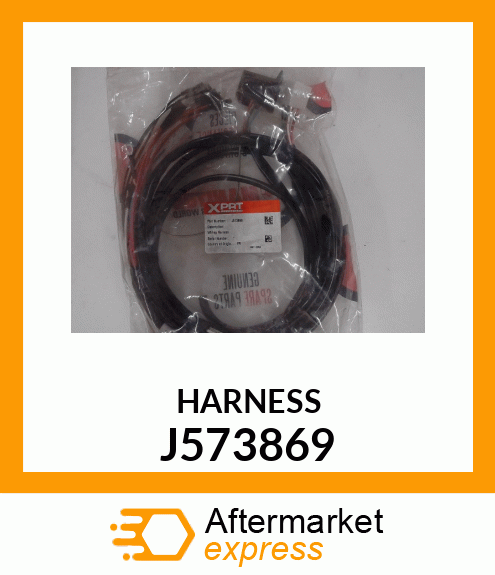 HARNESS J573869