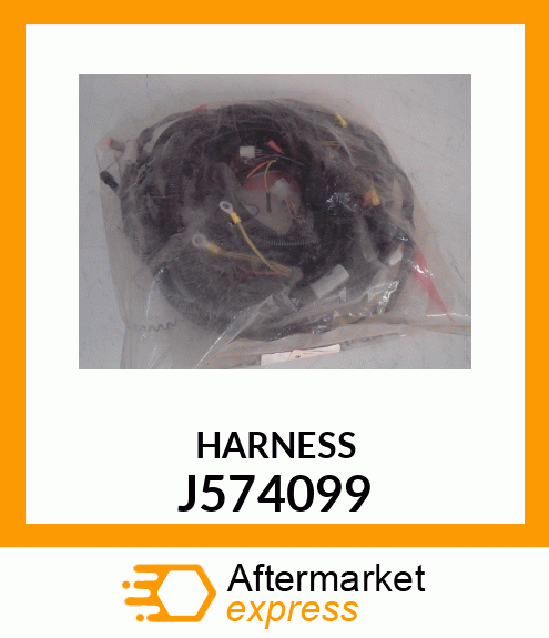 HARNESS J574099