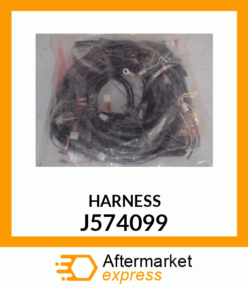 HARNESS J574099