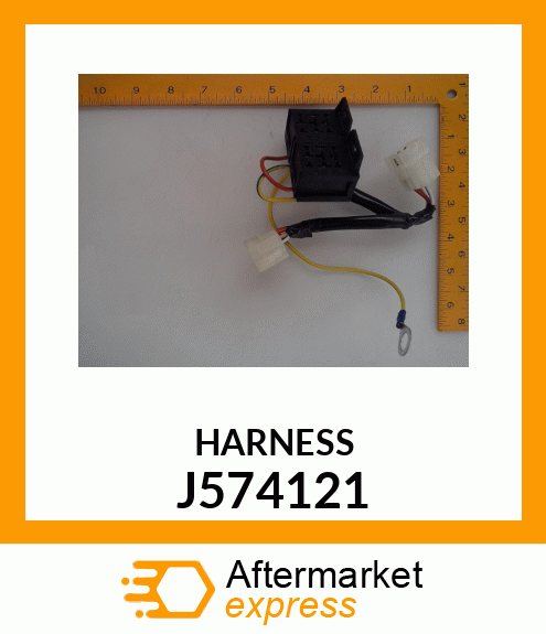 HARNESS J574121