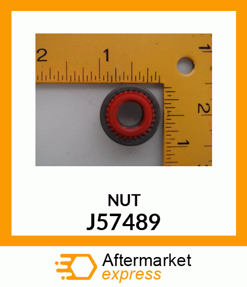 NUT J57489