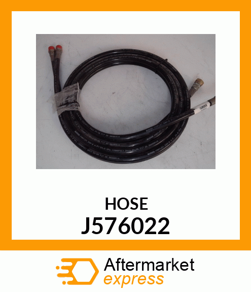 HOSE J576022