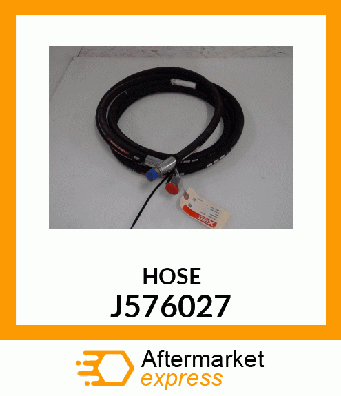 HOSE J576027