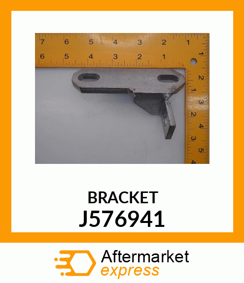 BRACKET J576941