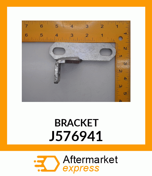 BRACKET J576941