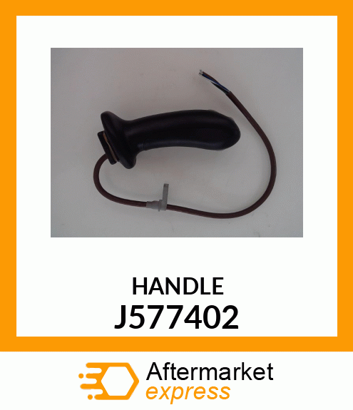 HANDLE J577402