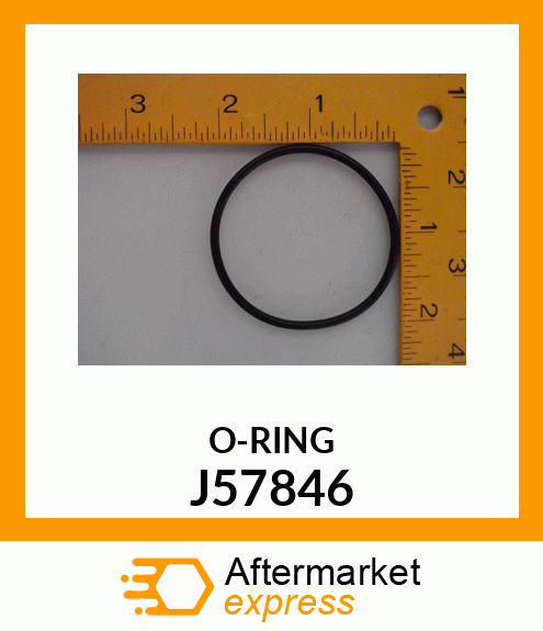 O-RING J57846