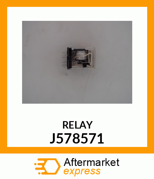 RELAY J578571