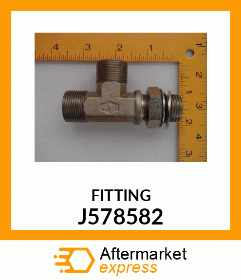 FITTING J578582