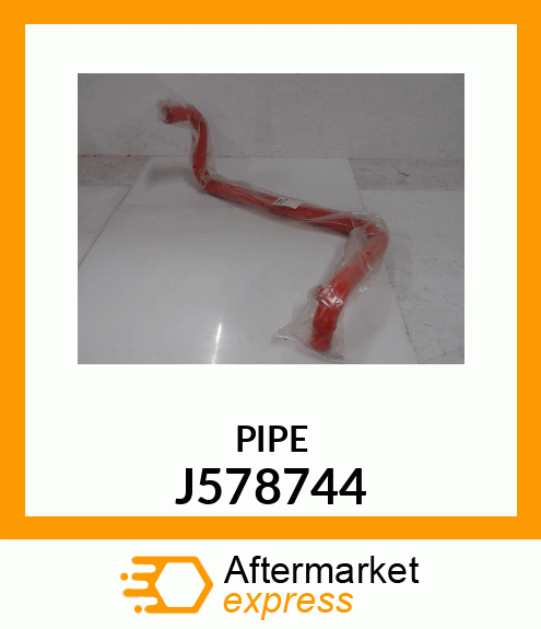 PIPE J578744